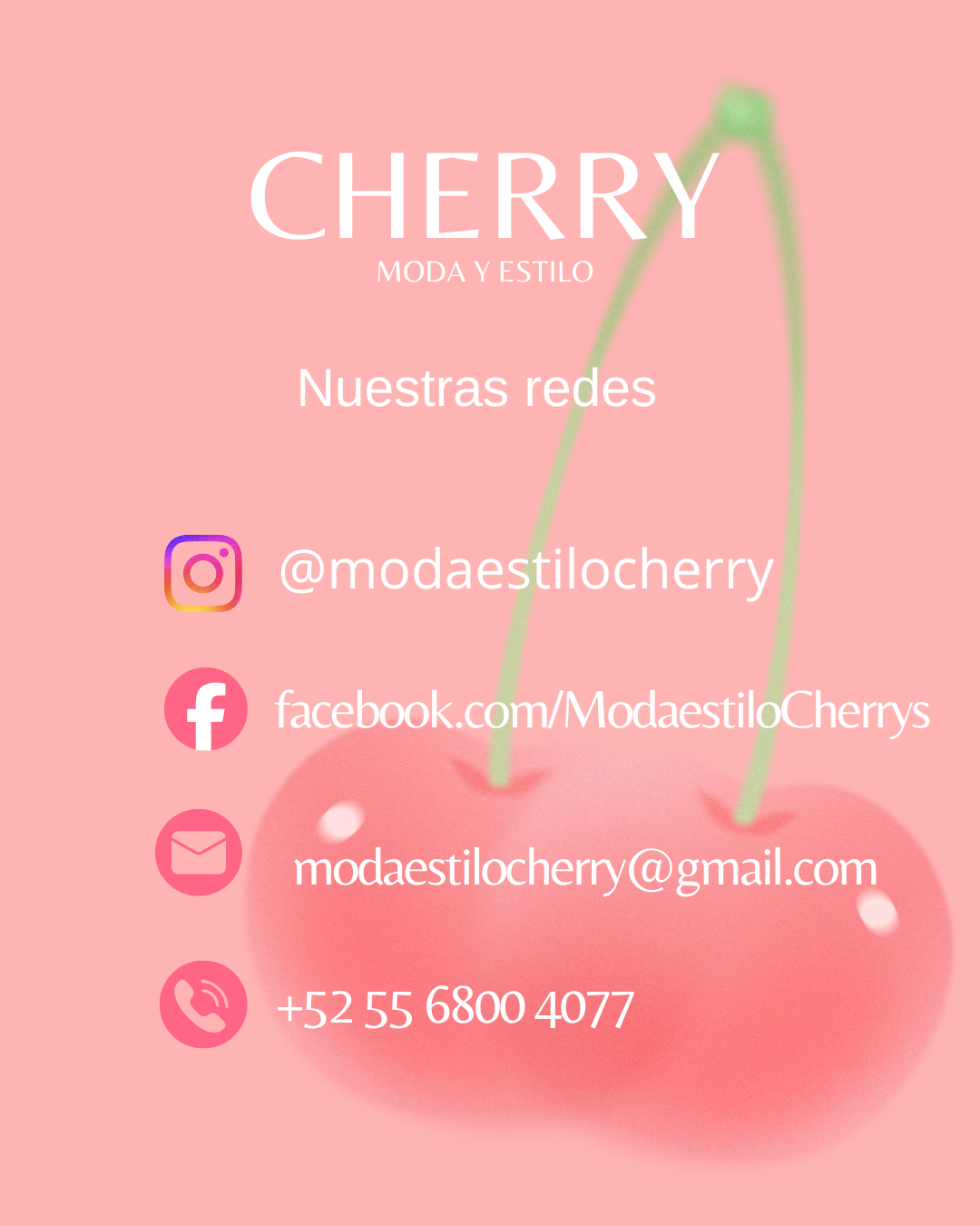 Cherry