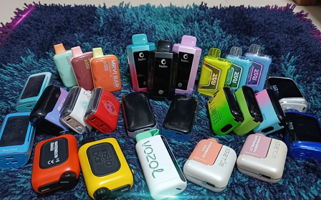 VapeShop HlG