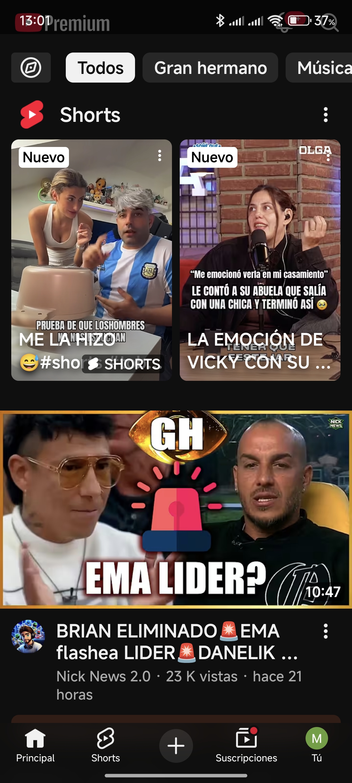 Mi Vidito