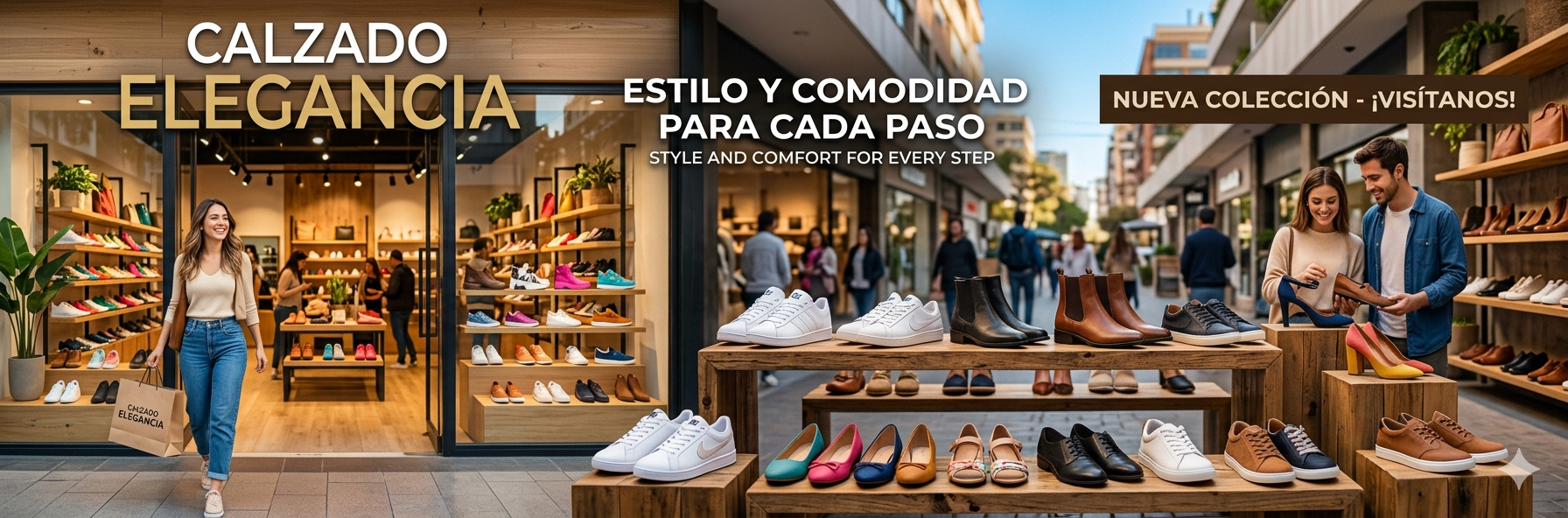 Shop Vzla demo