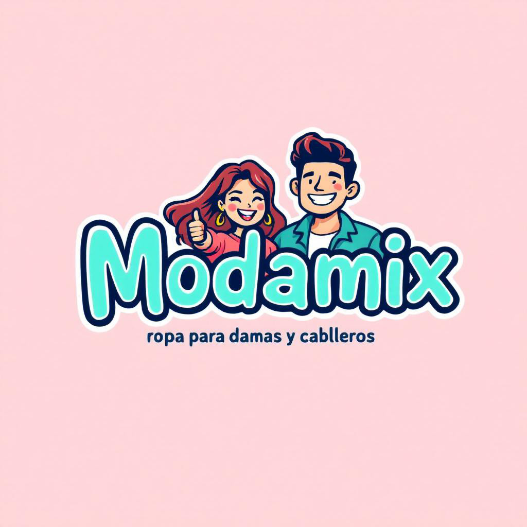 ModaMix