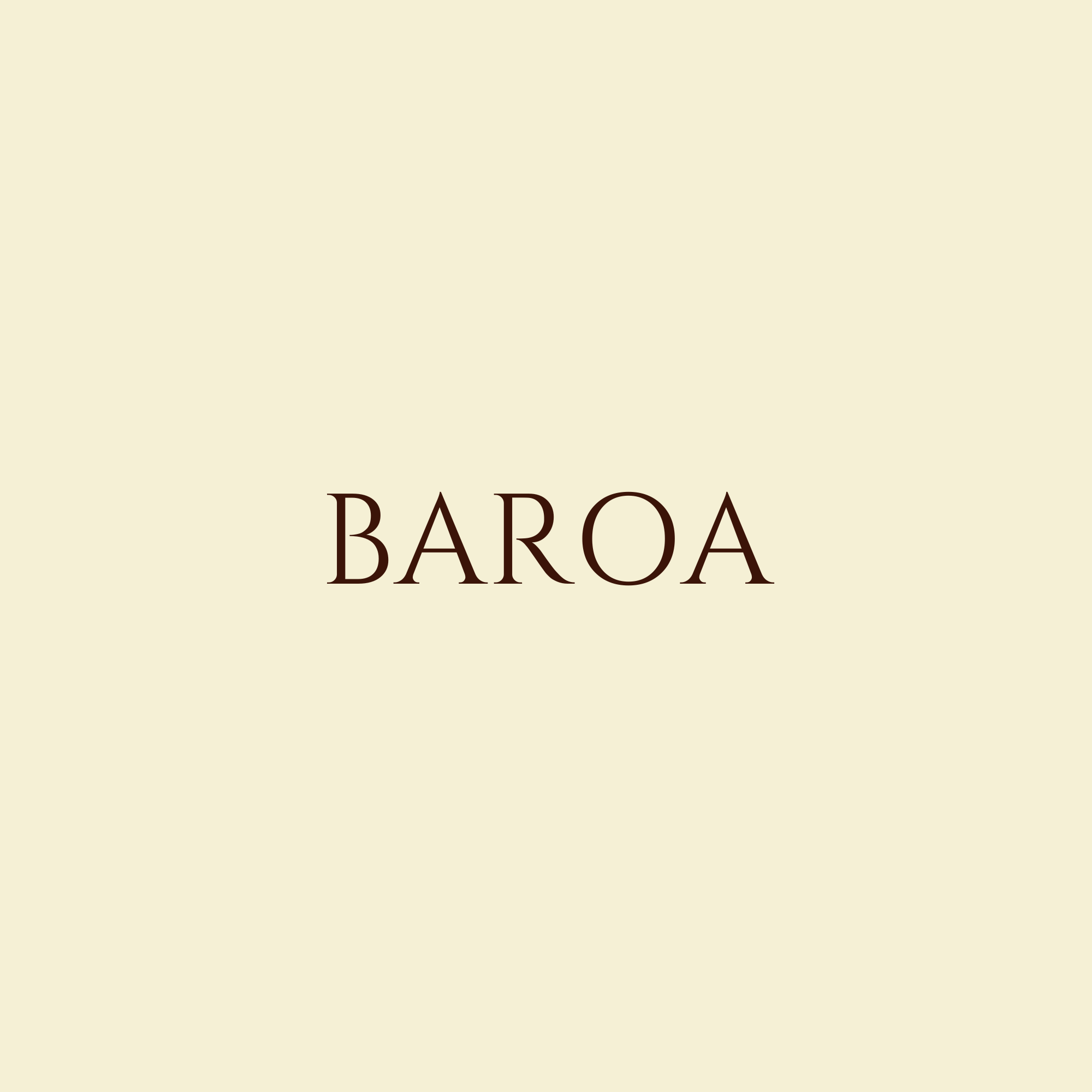 BAROA
