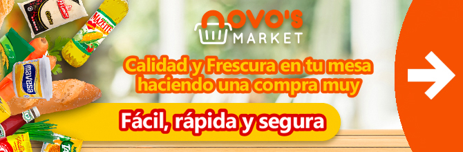 WaNovo's Market