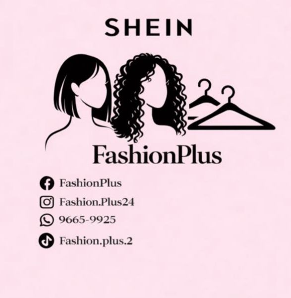 Fashion plus