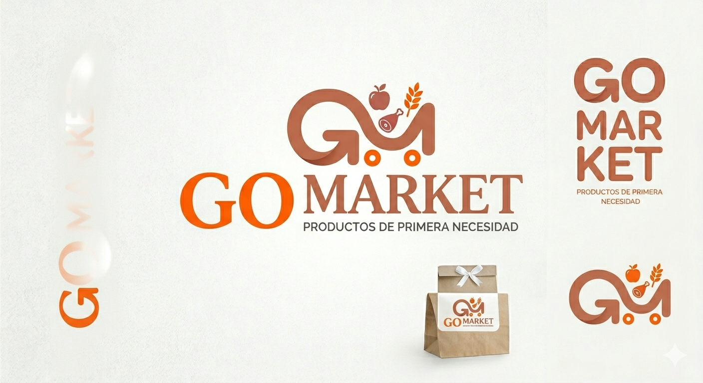 GO Market