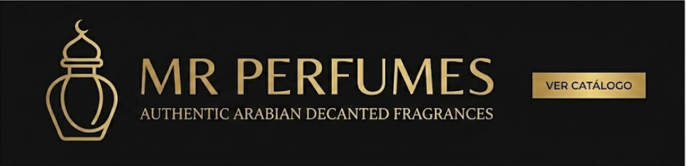 Mr Perfumes