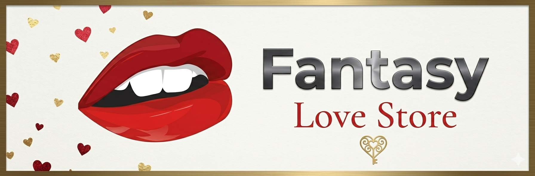 Fantasy Love Store